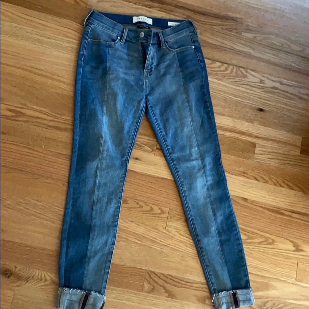 Pacsun jeans
